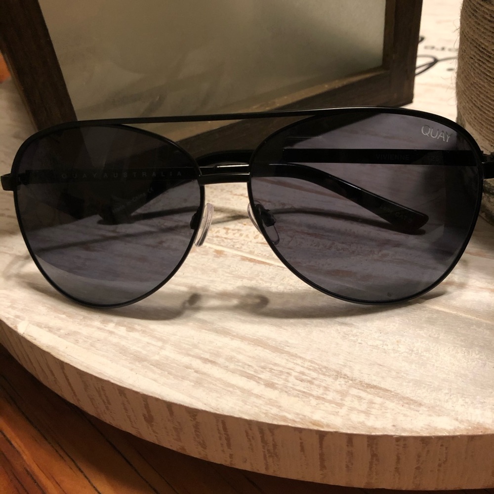 Sun Glasses - image 1